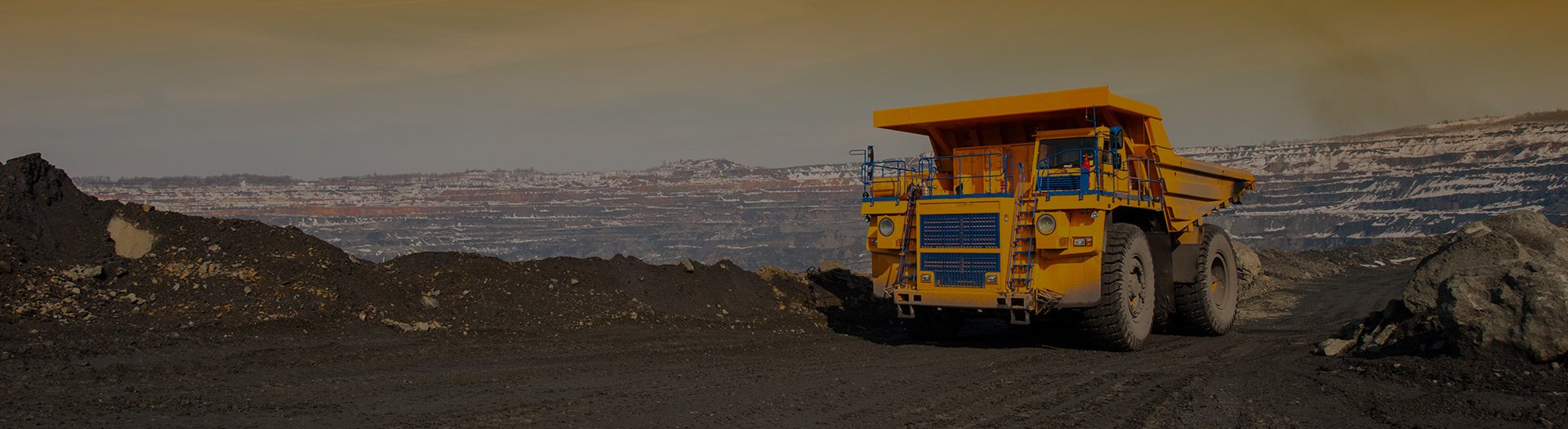 Mining Equipment Perth